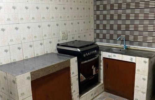 Ajah House | BiNaHomes