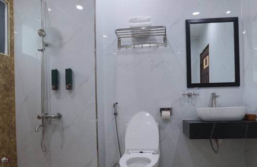 Go Vap Hotel | Binh Trieu Hotel - Go Vap