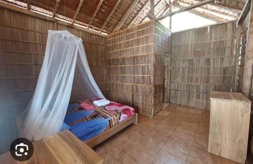 Raja Ampat House | Binmeos Homestay