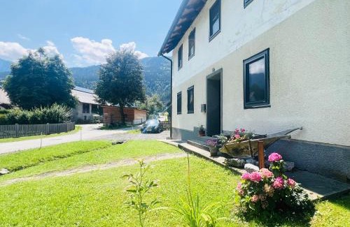 Jenig House | Binter Haus -Rattendorf