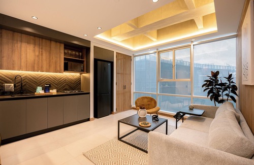 San Diego Apartment | Bio 26 Apartments