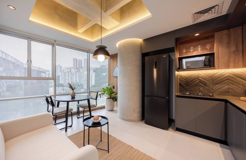 San Diego Apartment | Bio 26 Apartments