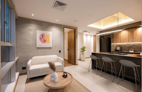 San Diego Apartment | Bio 26 Apartments