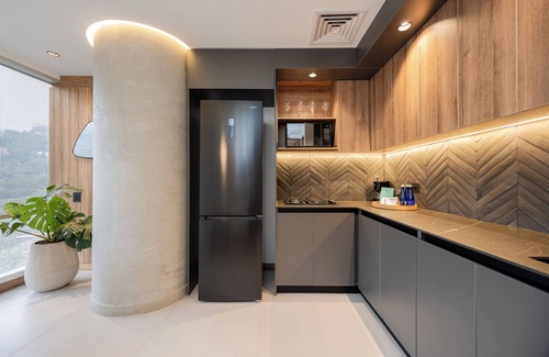 San Diego Apartment | Bio 26 Apartments