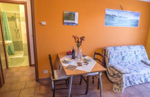 Fogliano Redipuglia House | bio-agriturismo Parco Rurale "Alture di Polazzo"