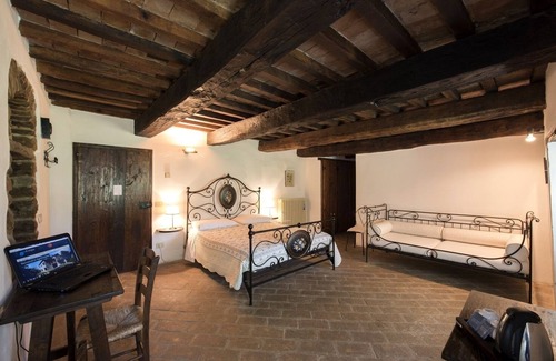 Pietralunga Other | Bio Agriturismo La Cerqua