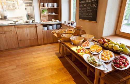 Munchen District Hotel | BIO-Hotel Alter Wirt