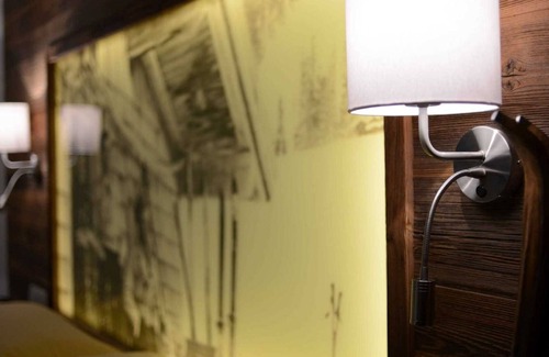 Jungholz Apartment | Bio Mountain Apartment Family Suite 1 - Apartments Haus am Anger - Your alpine refuge