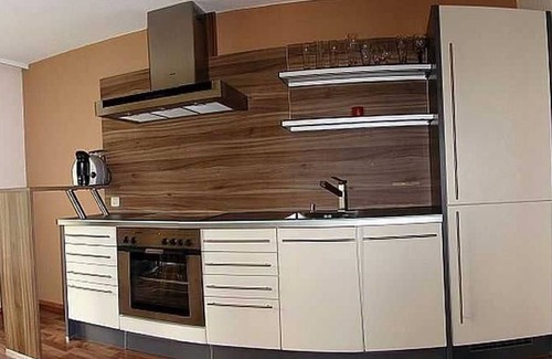Jungholz Apartment | Bio Mountain Appartement Familienstube 1 - Apartements Haus am Anger - Ihr Alpinrefugium