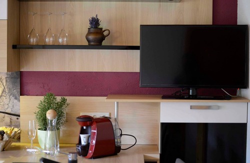 Jungholz Apartment | Bio Mountain Appartement Familienstube 1 - Apartements Haus am Anger - Ihr Alpinrefugium