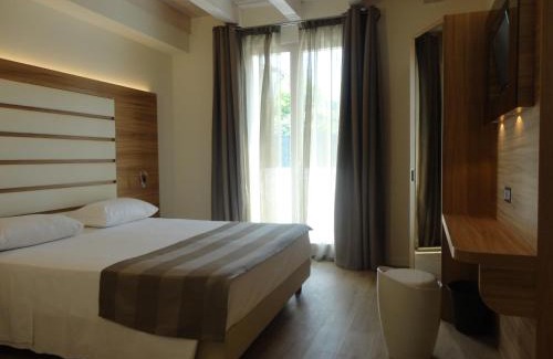 Bardolino Apartment | Bio Suites PACINOTTI