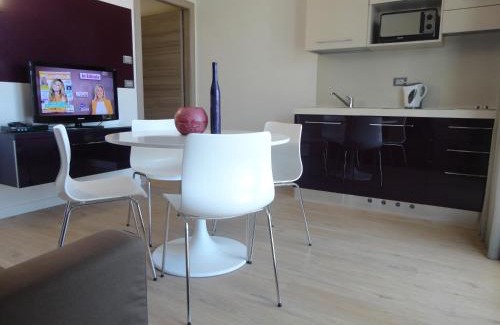 Bardolino Apartment | Bio Suites PACINOTTI