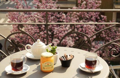 Ponte Seveso Hotel | Biocity