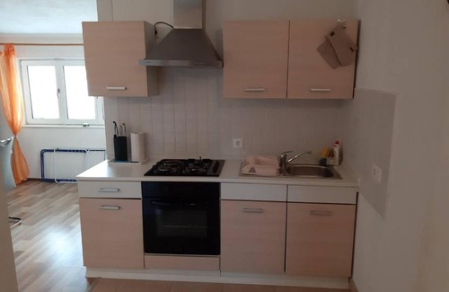 Biograd na Moru Apartment | Biograd na Moru - Apartman DM 1