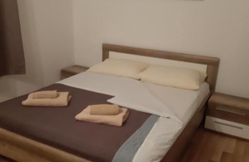 Biograd na Moru Apartment | Biograd na Moru - Apartman DM 1