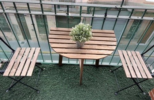 Mislata Apartment | BIOPARK HOME VALENCIA