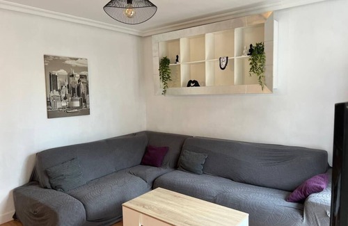 Mislata Apartment | BIOPARK HOME VALENCIA