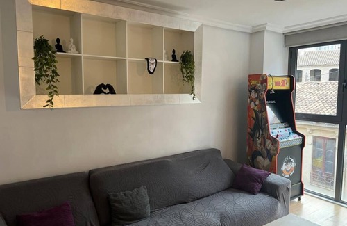 Mislata Apartment | BIOPARK HOME VALENCIA