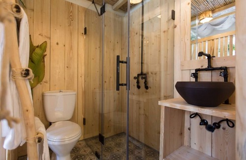 Achrafieh Apartment | Biophilia Nomad Soul