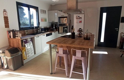 Le Thor House | Bioty'Provence ALL INCLUSIVE - 7min/4km Isle sur Sorgue