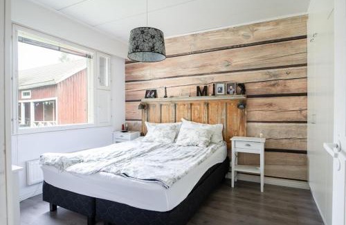 Ahtari House | Birch Beach