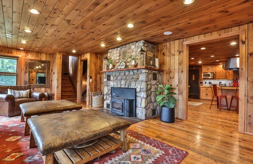 Grange Landing House | Birch Lodge on Canandaigua Lake