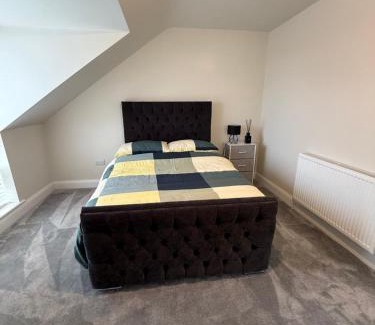 Ahascragh House | Birch view getaway