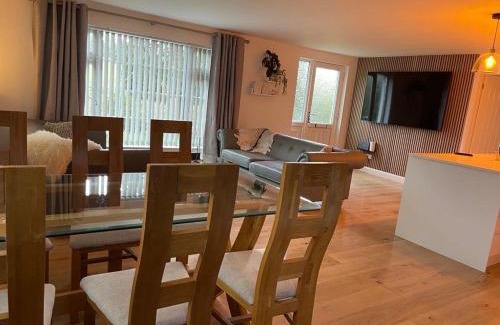 Ponterwyd House | Birch Villa