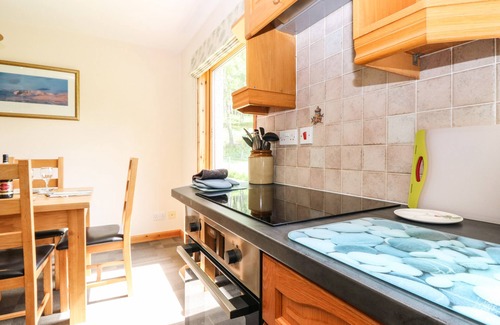 Grantown-on-Spey House | BIRCHBANK, character holiday cottage in Grantown-On-Spey