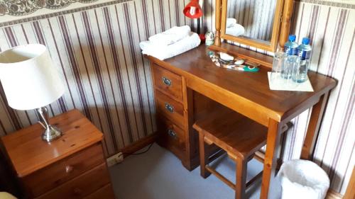Greenan Bed & Breakfast | Birchdale House B&B