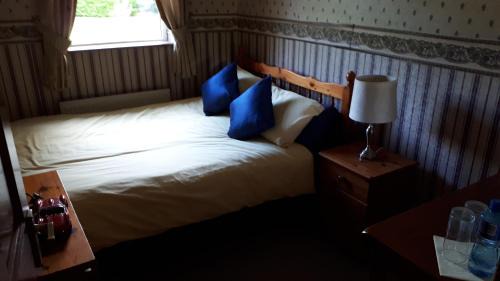 Greenan Bed & Breakfast | Birchdale House B&B