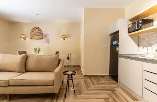 Sheikh Zayed City Apartment | BIRD NEST Near Arkan Plaza