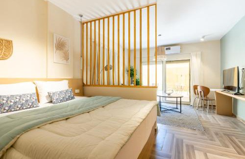 Sheikh Zayed City Apartment | BIRD NEST Near Arkan Plaza