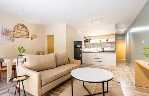 Sheikh Zayed City Apartment | BIRD NEST Near Arkan Plaza