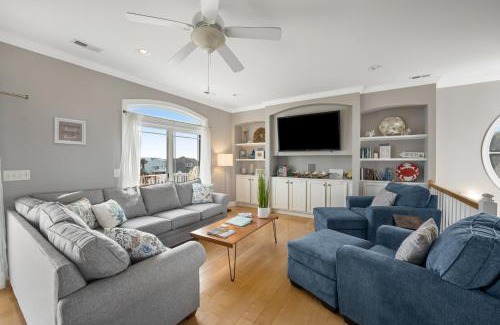 Holden Beach House | Bird's Nest