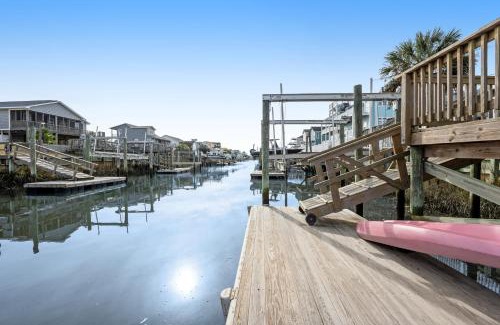 Holden Beach House | Bird's Nest