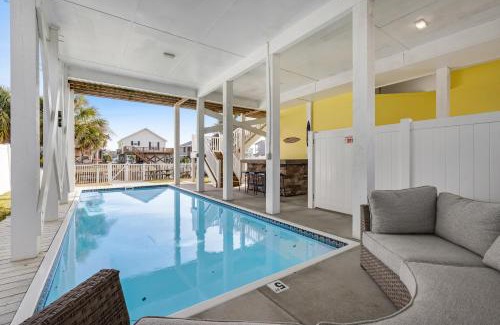 Holden Beach House | Bird's Nest