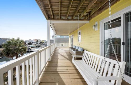 Holden Beach House | Bird's Nest