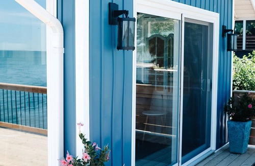 Leamington Cottage | Birder's Paradise | 300° of Waterfront Views