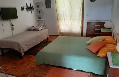 Lanterna Apartment | Birdhouse app no3&no4