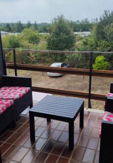 Lanterna Apartment | Birdhouse app no3&no4