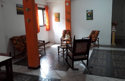 Figueira Apartment | Birdhouse