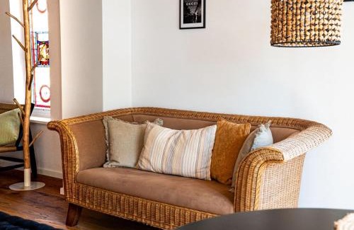 Travemuende Apartment | Birdhouse