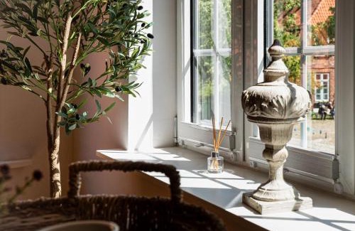 Travemuende Apartment | Birdhouse