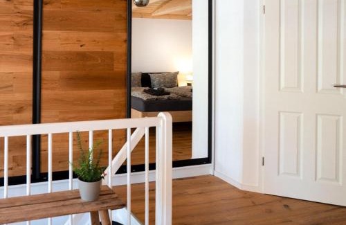Travemuende Apartment | Birdhouse