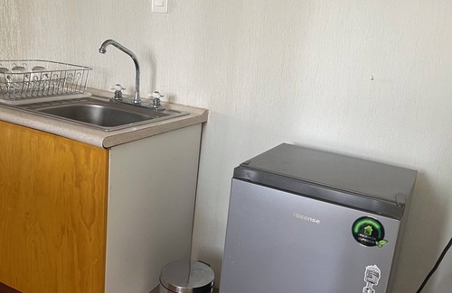 Zona Rosa Apartment | Birdhouse