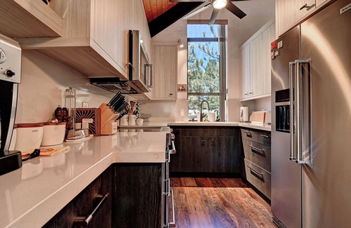 Munds Park House | Birdhouse of Munds Park-Hot Tub, A/C, 5 Bdrms
