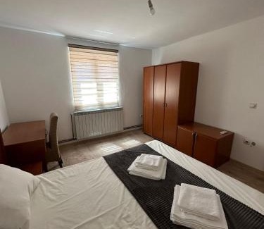 Vozdovac Apartment | BIRDS apartmani