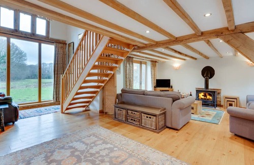 Hastings House | Birdsong Barn in the beautiful Hastings