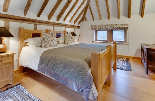 Hastings House | Birdsong Barn in the beautiful Hastings